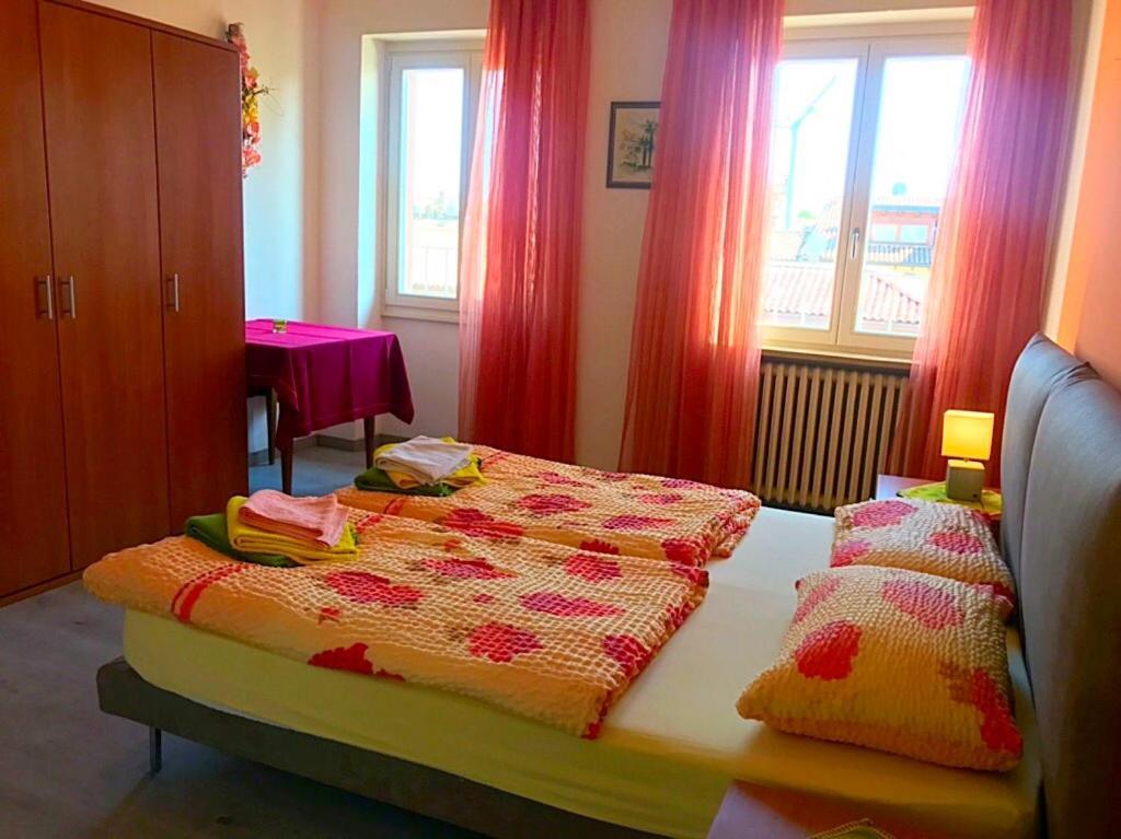 Ferienwohnungen Sponchie Lazise Exterior foto