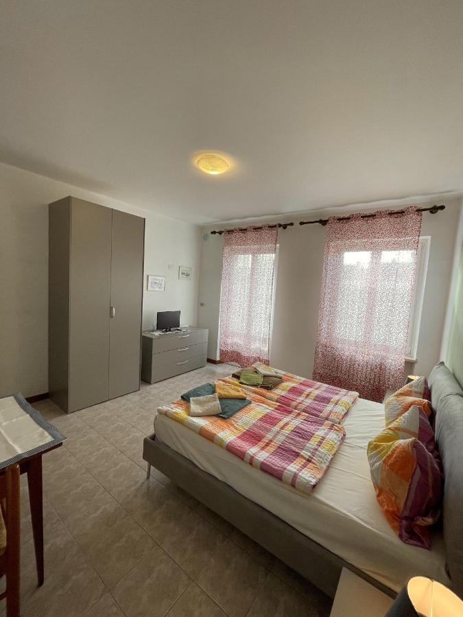 Ferienwohnungen Sponchie Lazise Exterior foto