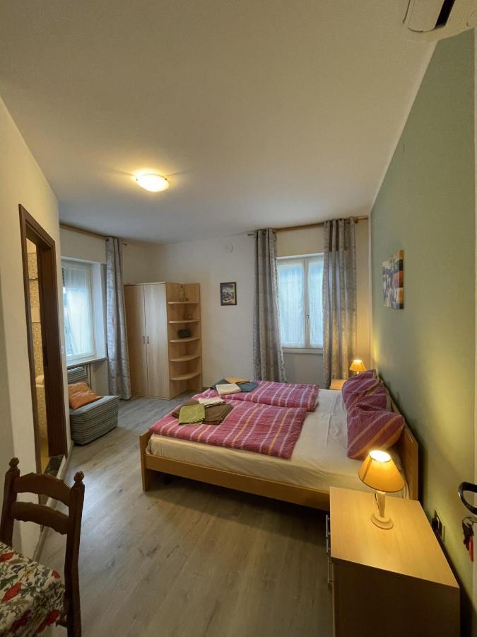 Ferienwohnungen Sponchie Lazise Exterior foto