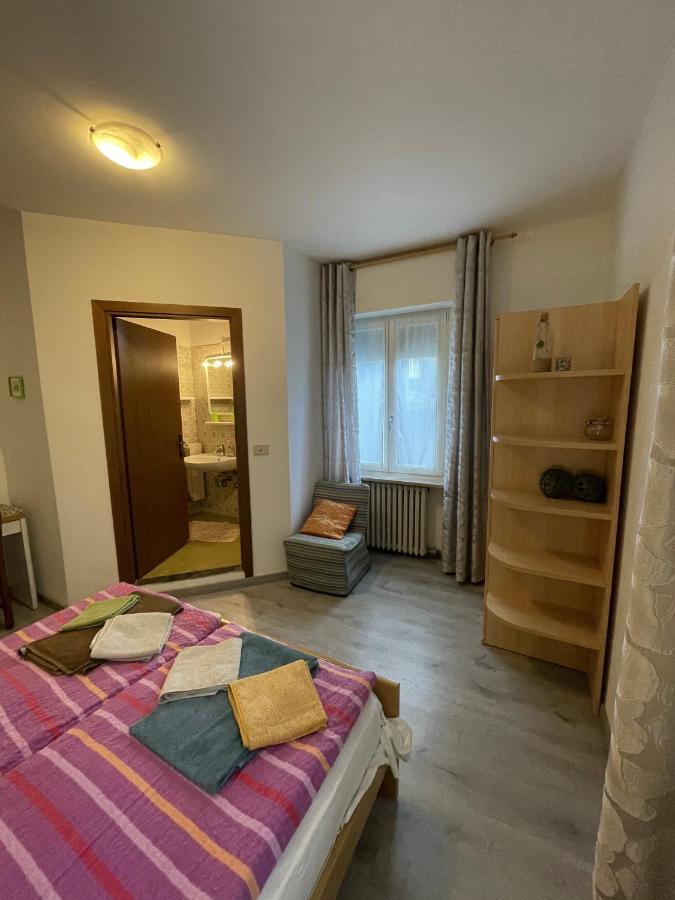 Ferienwohnungen Sponchie Lazise Exterior foto