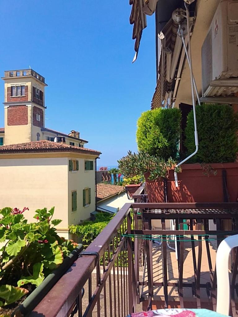 Ferienwohnungen Sponchie Lazise Exterior foto