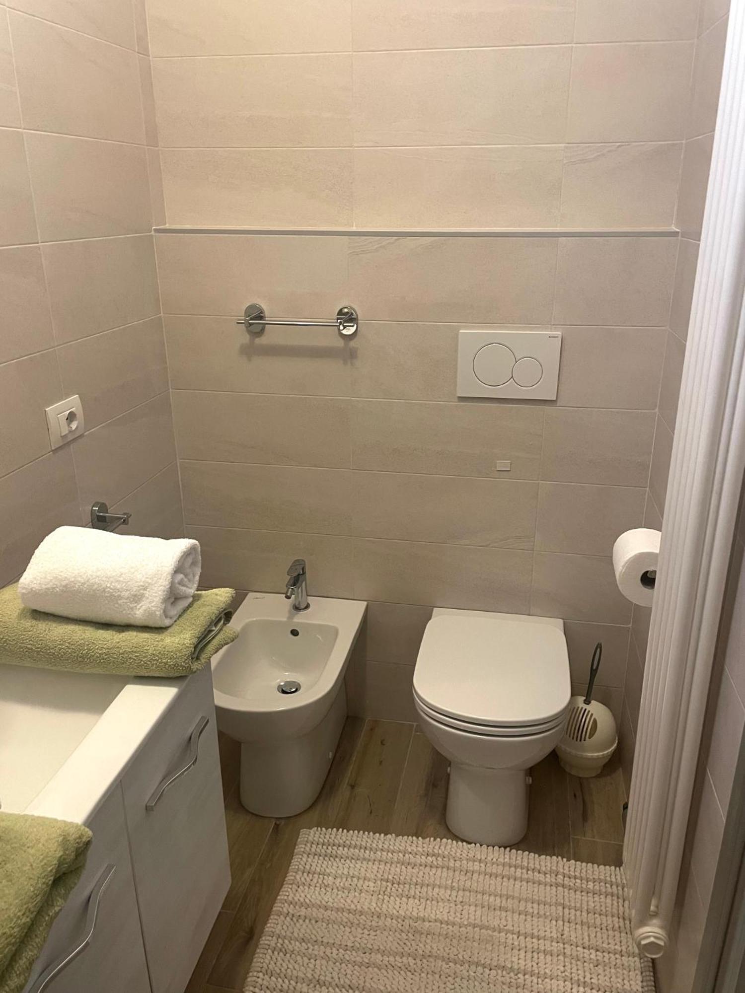 Ferienwohnungen Sponchie Lazise Exterior foto